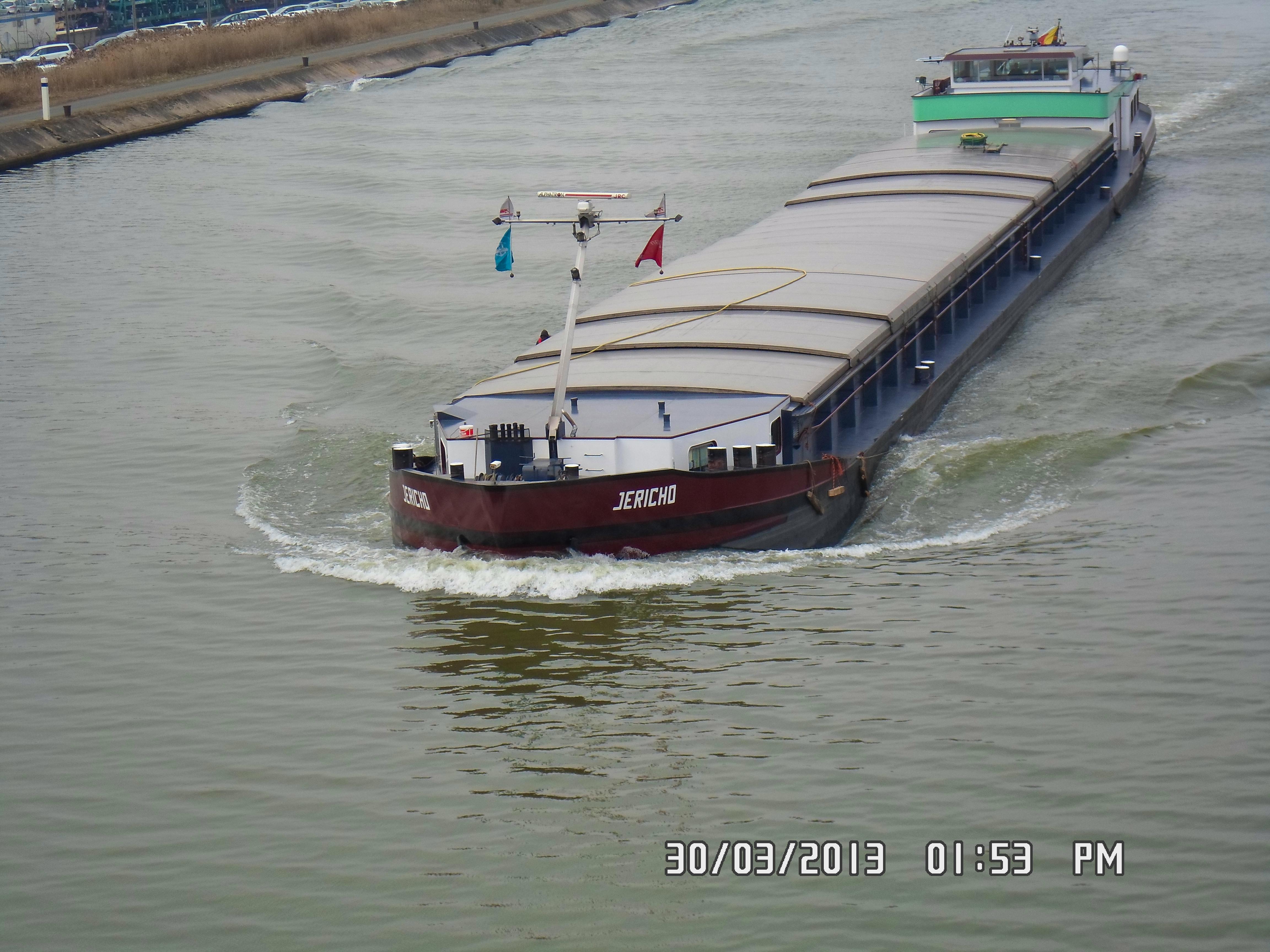 Jericho — thumbnail 2